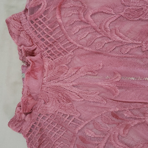 FASHION TOP - Picture 8 of 10